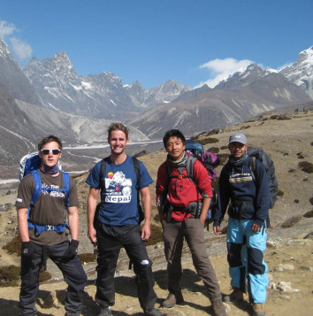 About Trekking Permits in Nepal, How to obtain