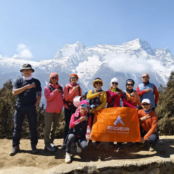 A Comprehensive Guide to Renting Sleeping Bags in Nepal