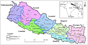 Electricity in Nepal: What Travelers Need to Know