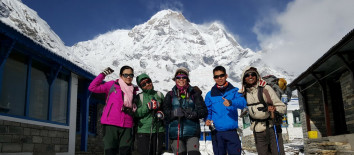 10 Tips For Doing ABC Trek (Annapurna Base Camp)