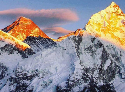 The Everest Expedition 2024 Cost, Guide, how to book?