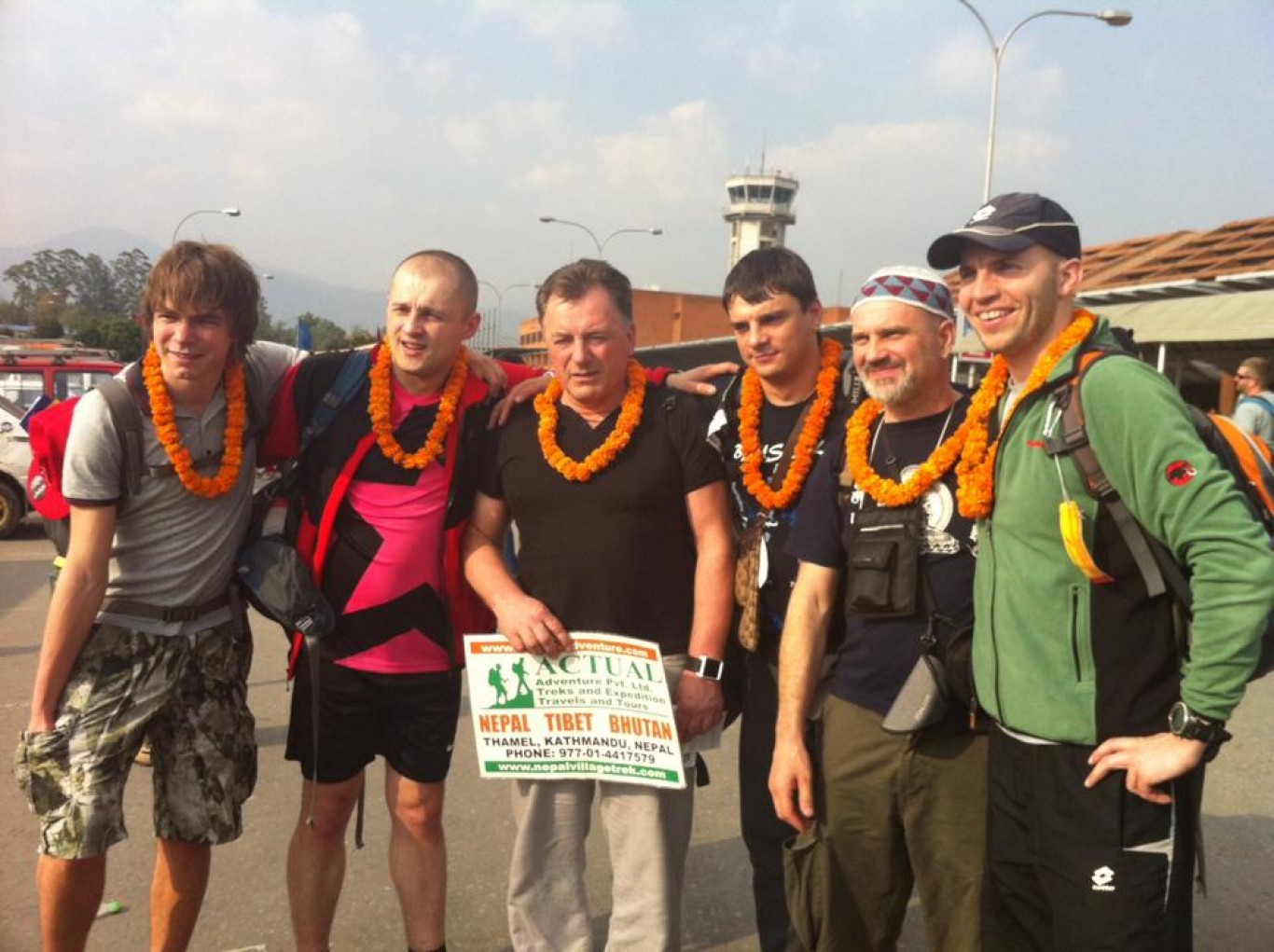 India Nepal Cross Country Tour