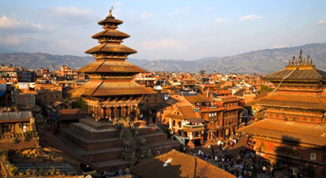 4 Days Heritage Trail Kathmandu Tour