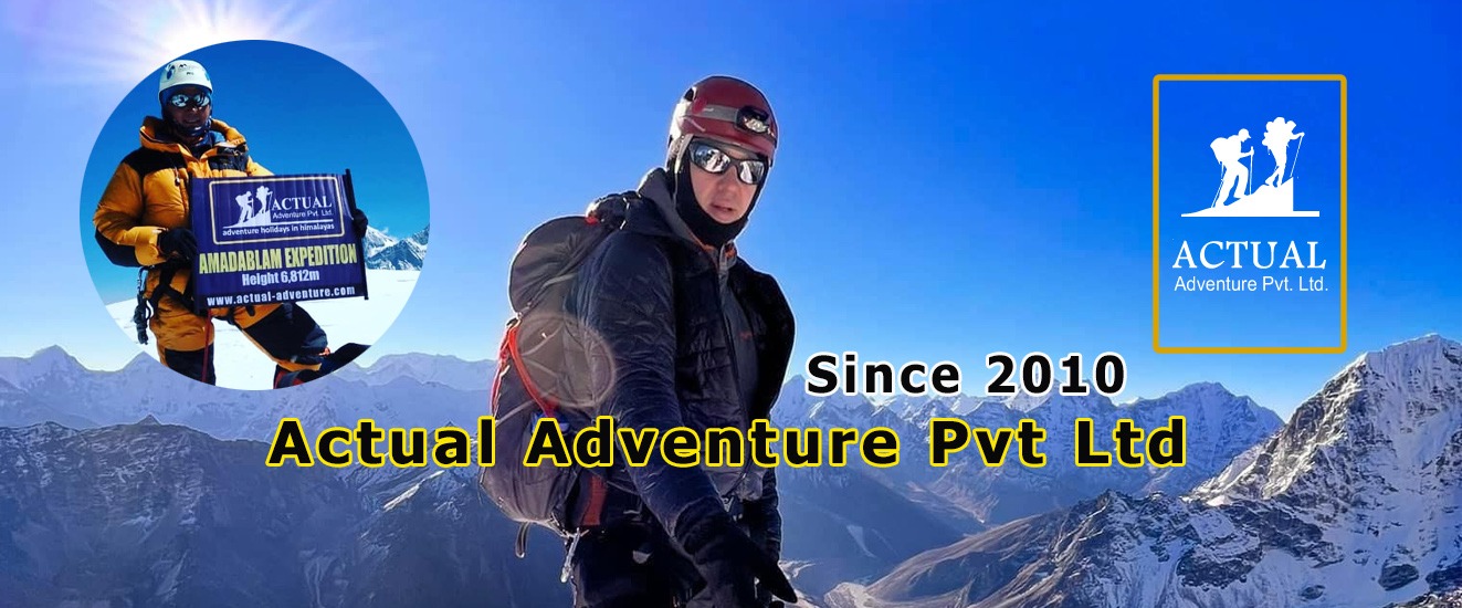 Tips for First Time Solo Travelers in Nepal