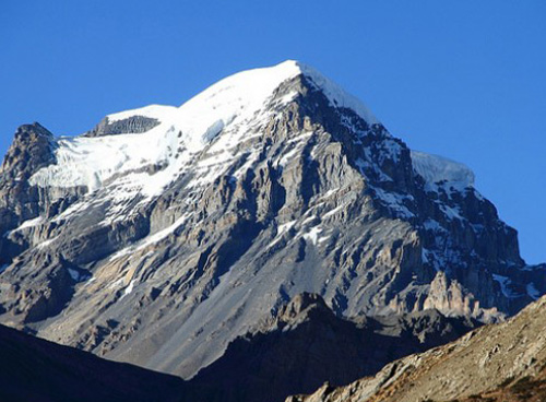 Western Nepal Trekking