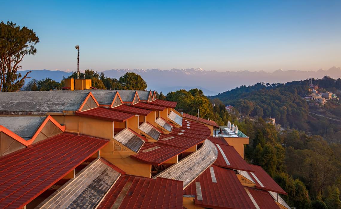 Hotel Tibet Kathmandu