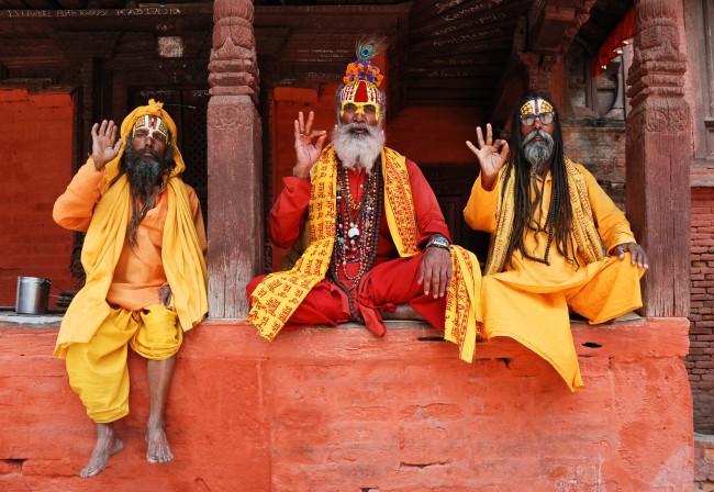 Nepal Culture and Heritage 4days/ 3nights