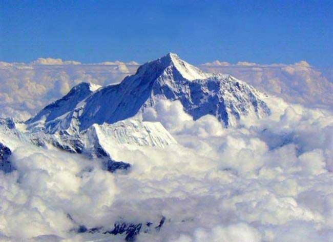 Everest 61th Anniversary Trek