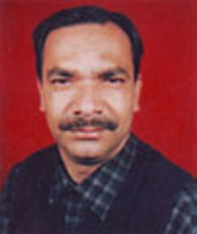 Kumod Adikari (Tour Guide )