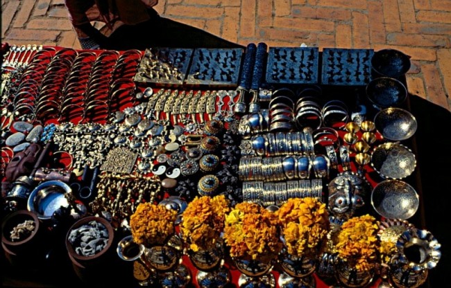 Nepal Heritage and handicraft Tour