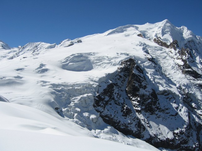 Paldor Peak Expedition ( 5928m )