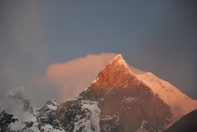 Book Best of Annapurna and Dhaulagiri Trek