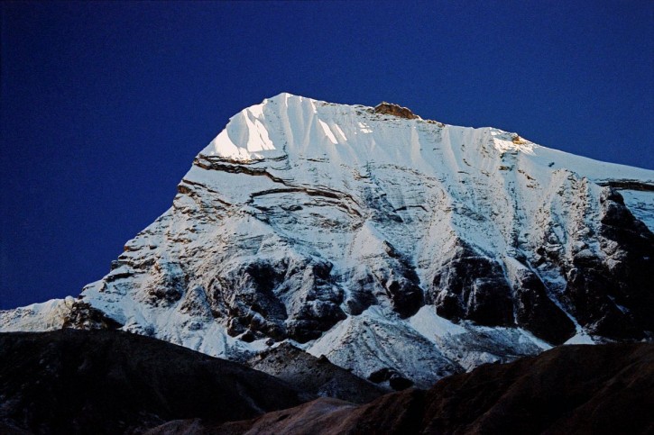 Tharpu Chuli peak